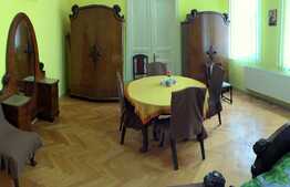 Apartament cu suprafete generoase, 83 mp, zona Dorobanti!