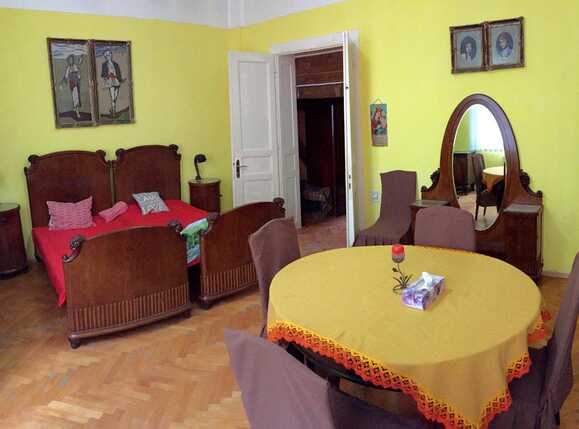 Apartament de vânzare 3 camere Semicentral - 46434AV | BLITZ Cluj-Napoca | Poza4