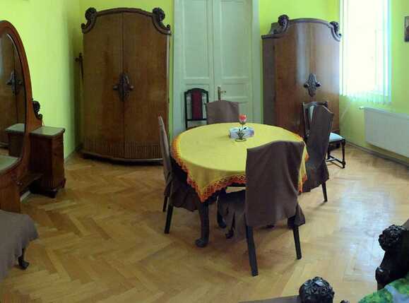 Apartament de vânzare 3 camere Semicentral - 46434AV | BLITZ Cluj-Napoca | Poza2