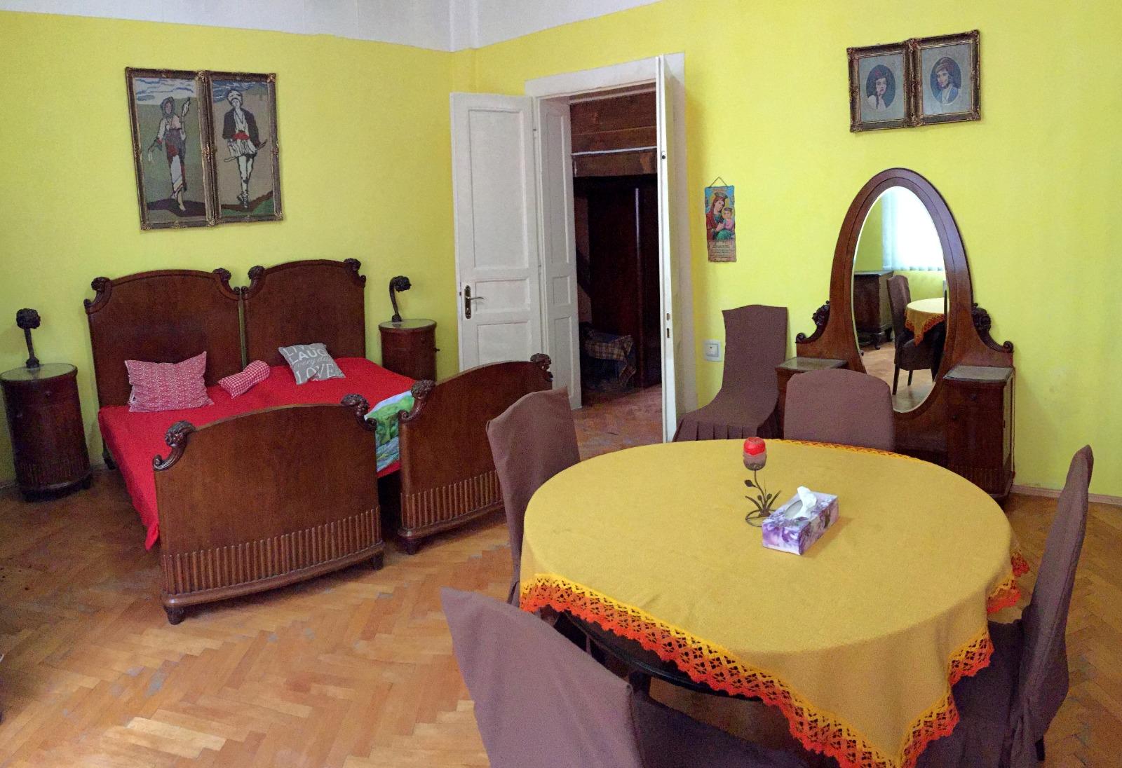 Apartament de vânzare 3 camere Semicentral - 46434AV | BLITZ Cluj-Napoca | Poza4