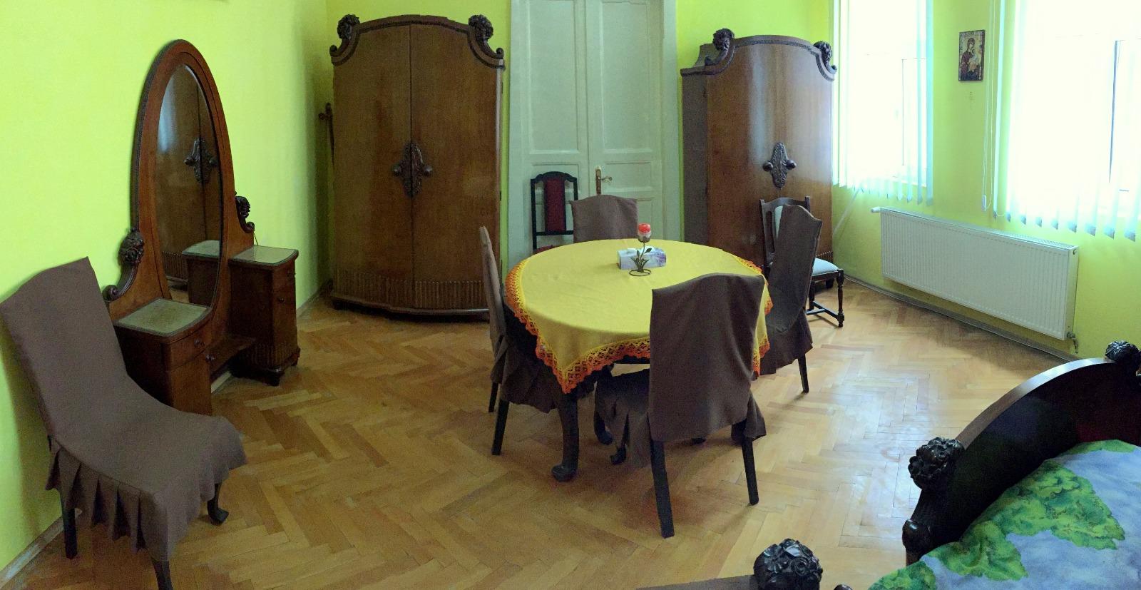 Apartament de vânzare 3 camere Semicentral - 46434AV | BLITZ Cluj-Napoca | Poza2