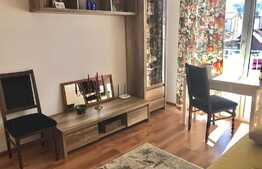 1 camera, modern, etaj intermediar, 32 mp, loc parcare, zona strazii Eroilor!