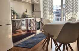 1 camera, modern, etaj intermediar, 32 mp, loc parcare, zona strazii Eroilor!