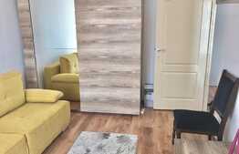 1 camera, modern, etaj intermediar, 32 mp, loc parcare, zona strazii Eroilor!