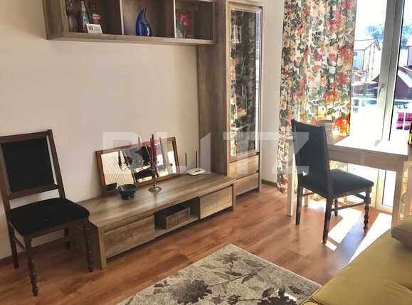 Garsonieră de vânzare Floreşti - 46438AV | BLITZ Cluj-Napoca | Poza3