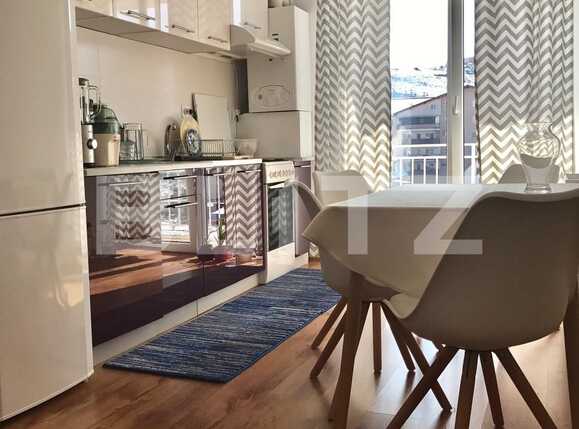 Garsonieră de vânzare Floreşti - 46438AV | BLITZ Cluj-Napoca | Poza1