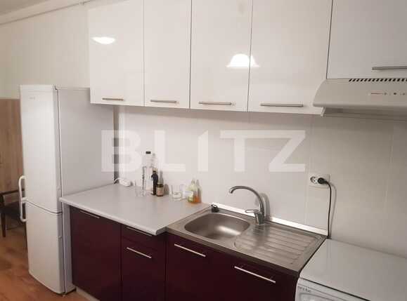 Garsonieră de vânzare Floreşti - 46438AV | BLITZ Cluj-Napoca | Poza2