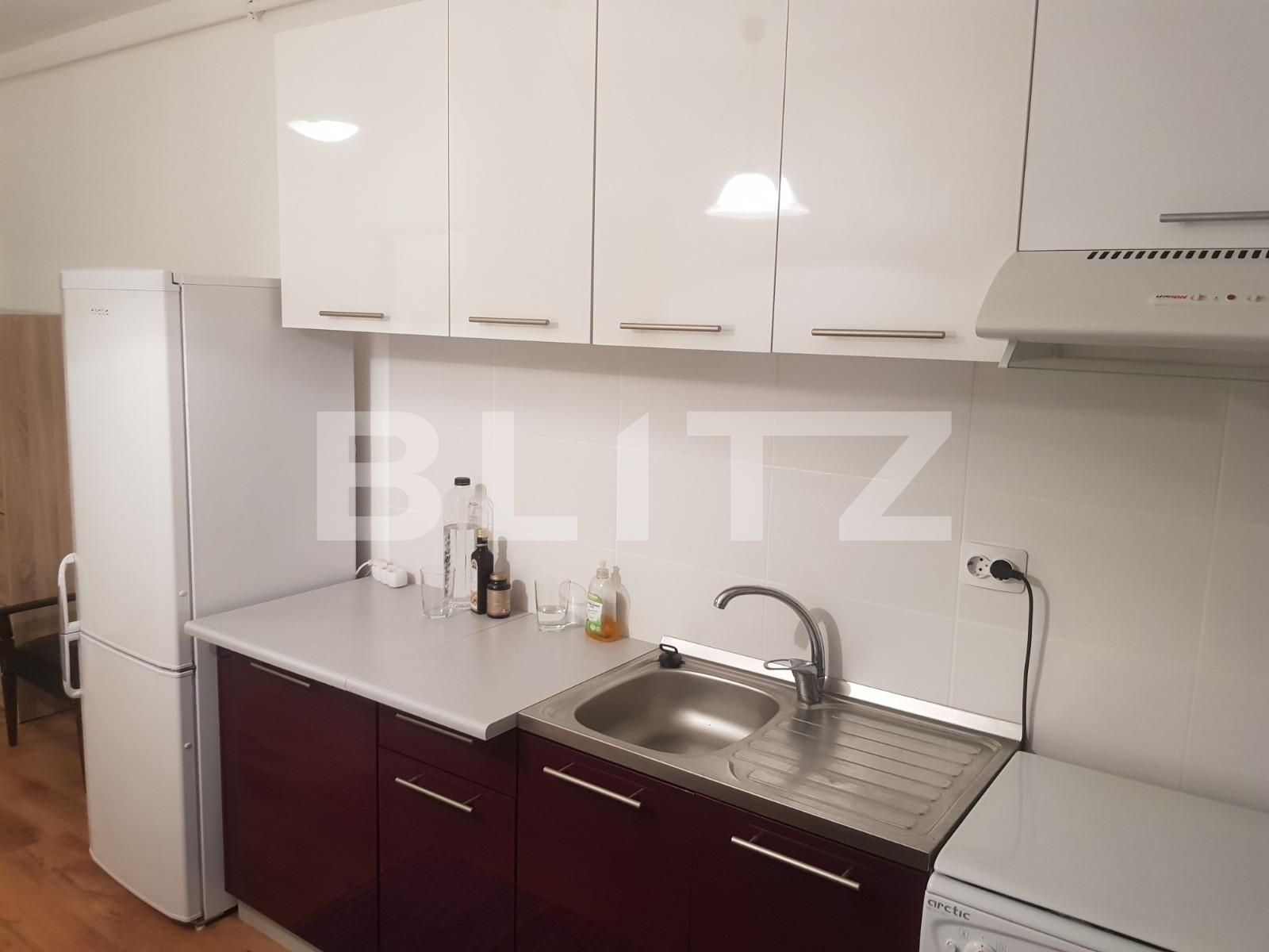 Garsonieră de vânzare Floreşti - 46438AV | BLITZ Cluj-Napoca | Poza2