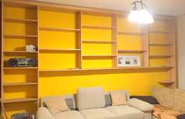 Apartament 1 camera in cel mai linistit cartier al orasului!