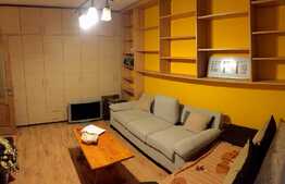 Apartament 1 camera in cel mai linistit cartier al orasului!