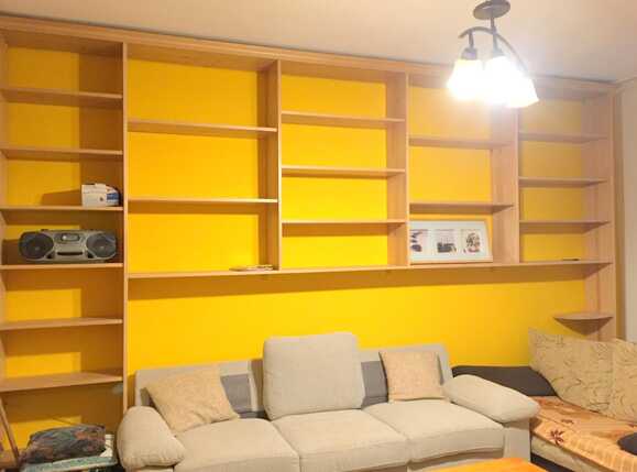 Garsonieră de vânzare Grigorescu - 46443AV | BLITZ Cluj-Napoca | Poza2