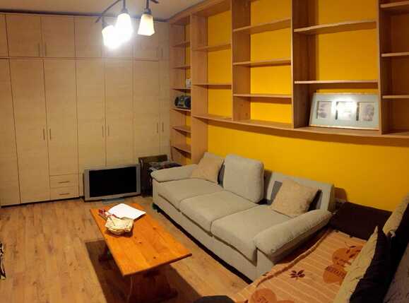 Garsonieră de vânzare Grigorescu - 46443AV | BLITZ Cluj-Napoca | Poza1