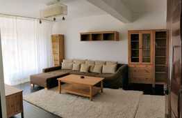 Apartament 60 mp, mobilat lux, balcon, 2 parcari, zona strazii Campului