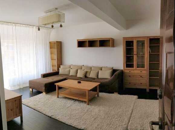 Apartament de închiriat 2 camere Manastur - 46444AI | BLITZ Cluj-Napoca | Poza1