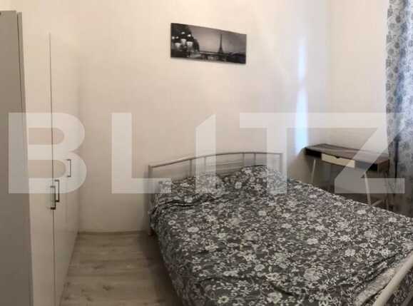 Apartament de închiriat 2 camere Central - 46445AI | BLITZ Cluj-Napoca | Poza2