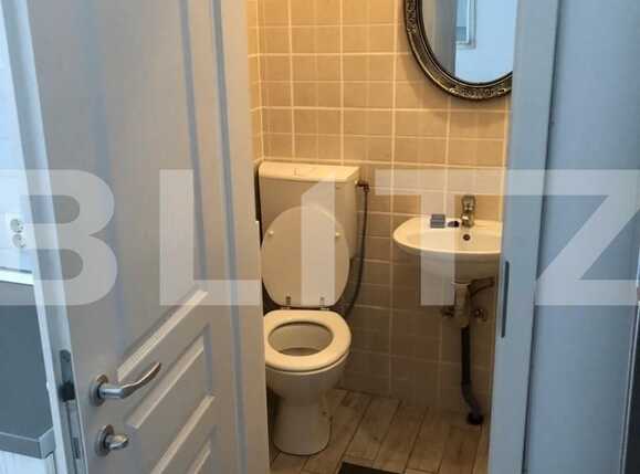 Apartament de închiriat 2 camere Central - 46445AI | BLITZ Cluj-Napoca | Poza6