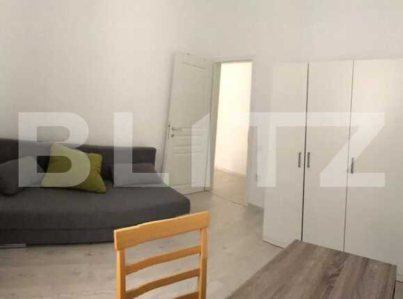Apartament de închiriat 2 camere Central - 46445AI | BLITZ Cluj-Napoca | Poza3