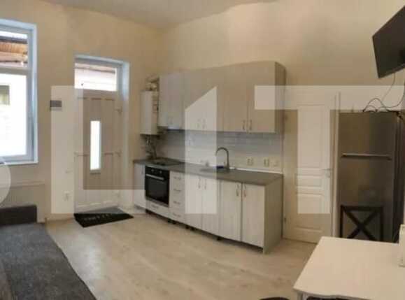 Apartament de închiriat 2 camere Central - 46445AI | BLITZ Cluj-Napoca | Poza4