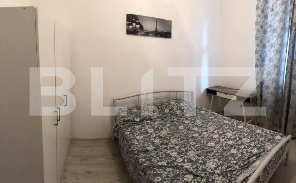 Apartament de închiriat 2 camere Central - 46445AI | BLITZ Cluj-Napoca | Poza2