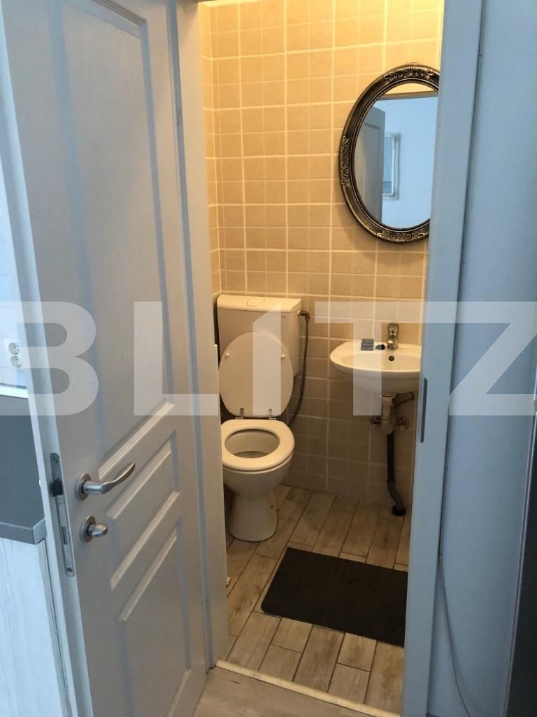 Apartament de închiriat 2 camere Central - 46445AI | BLITZ Cluj-Napoca | Poza6