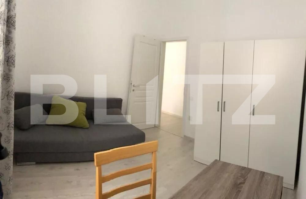 Apartament de închiriat 2 camere Central - 46445AI | BLITZ Cluj-Napoca | Poza3