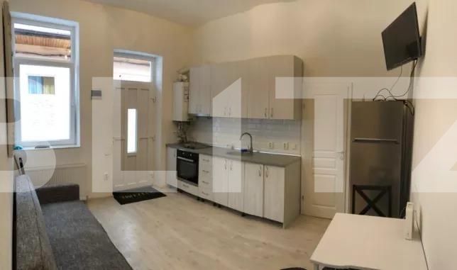 Apartament de închiriat 2 camere Central - 46445AI | BLITZ Cluj-Napoca | Poza4