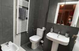 2 camere decomandat, 50 mp, mobilat modern, parcare, zona Calea Turzii