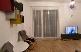 2 camere decomandat, 50 mp, mobilat modern, parcare, zona Calea Turzii