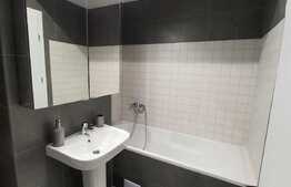 2 camere decomandat, 50 mp, mobilat modern, parcare, zona Calea Turzii