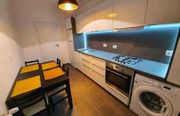 2 camere decomandat, 50 mp, mobilat modern, parcare, zona Calea Turzii