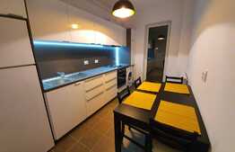 2 camere decomandat, 50 mp, mobilat modern, parcare, zona Calea Turzii