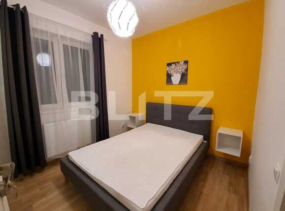 Apartament de închiriat 2 camere Zorilor - 46446AI | BLITZ Cluj-Napoca | Poza5