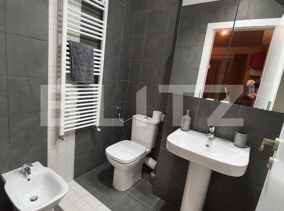 Apartament de închiriat 2 camere Zorilor - 46446AI | BLITZ Cluj-Napoca | Poza10