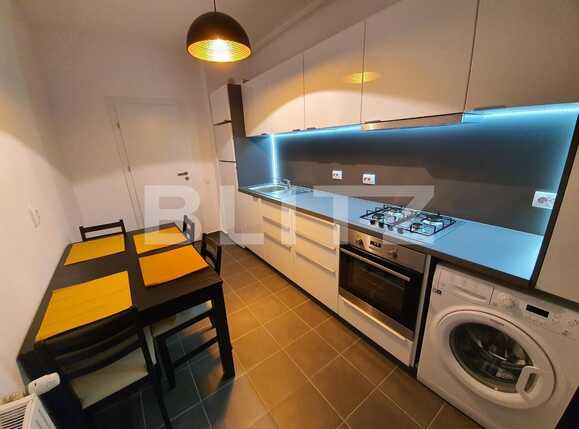 Apartament de închiriat 2 camere Zorilor - 46446AI | BLITZ Cluj-Napoca | Poza8