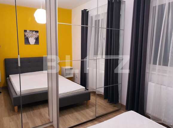 Apartament de închiriat 2 camere Zorilor - 46446AI | BLITZ Cluj-Napoca | Poza6