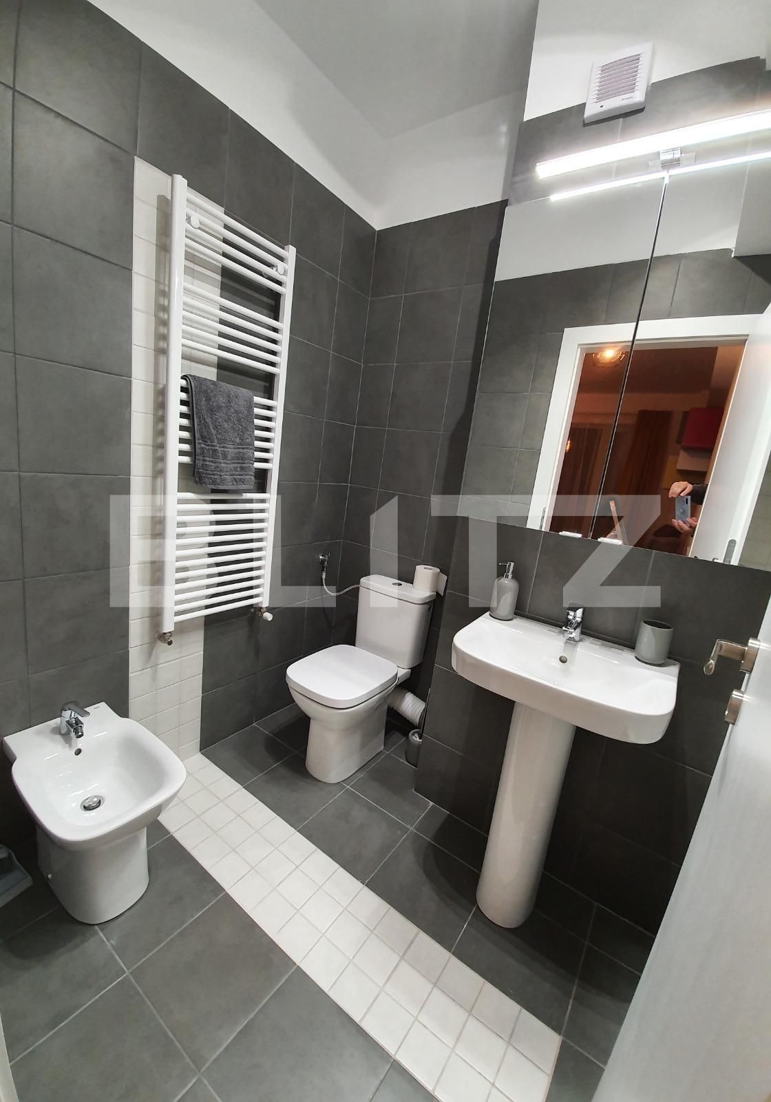 Apartament de închiriat 2 camere Zorilor - 46446AI | BLITZ Cluj-Napoca | Poza10