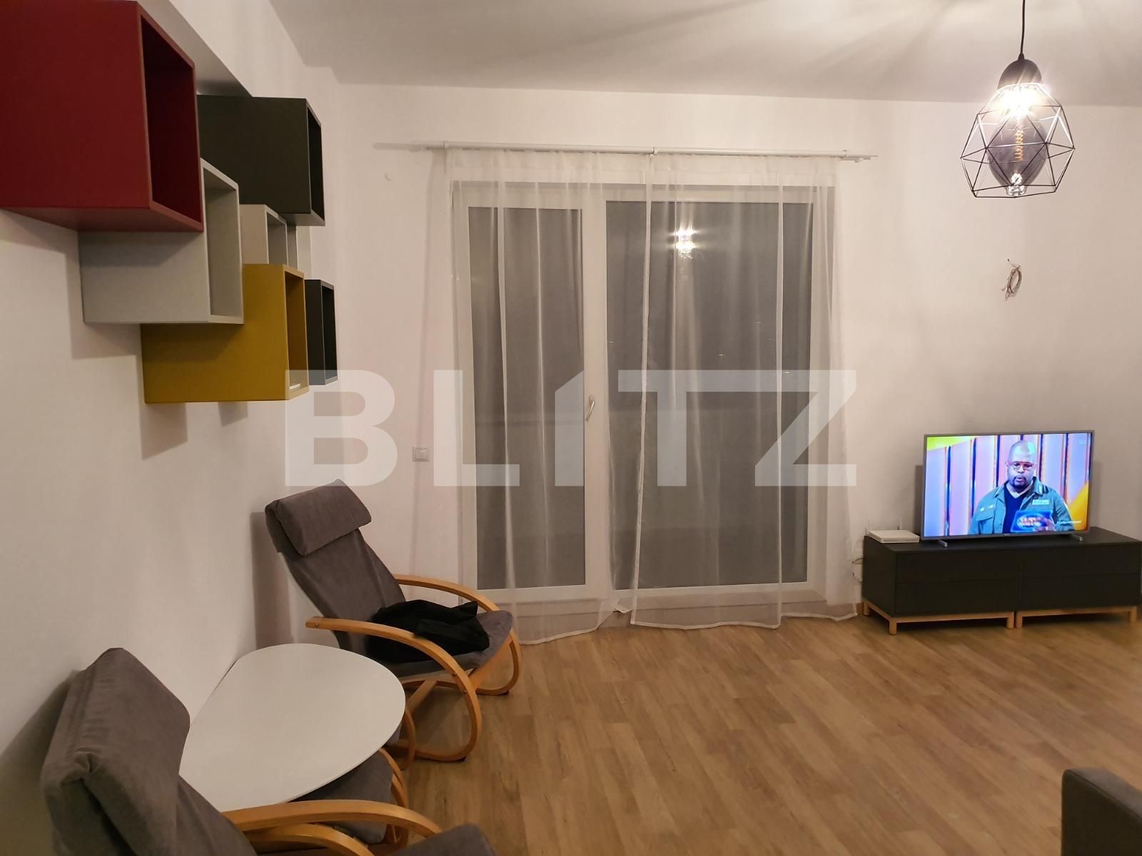 Apartament de închiriat 2 camere Zorilor - 46446AI | BLITZ Cluj-Napoca | Poza4