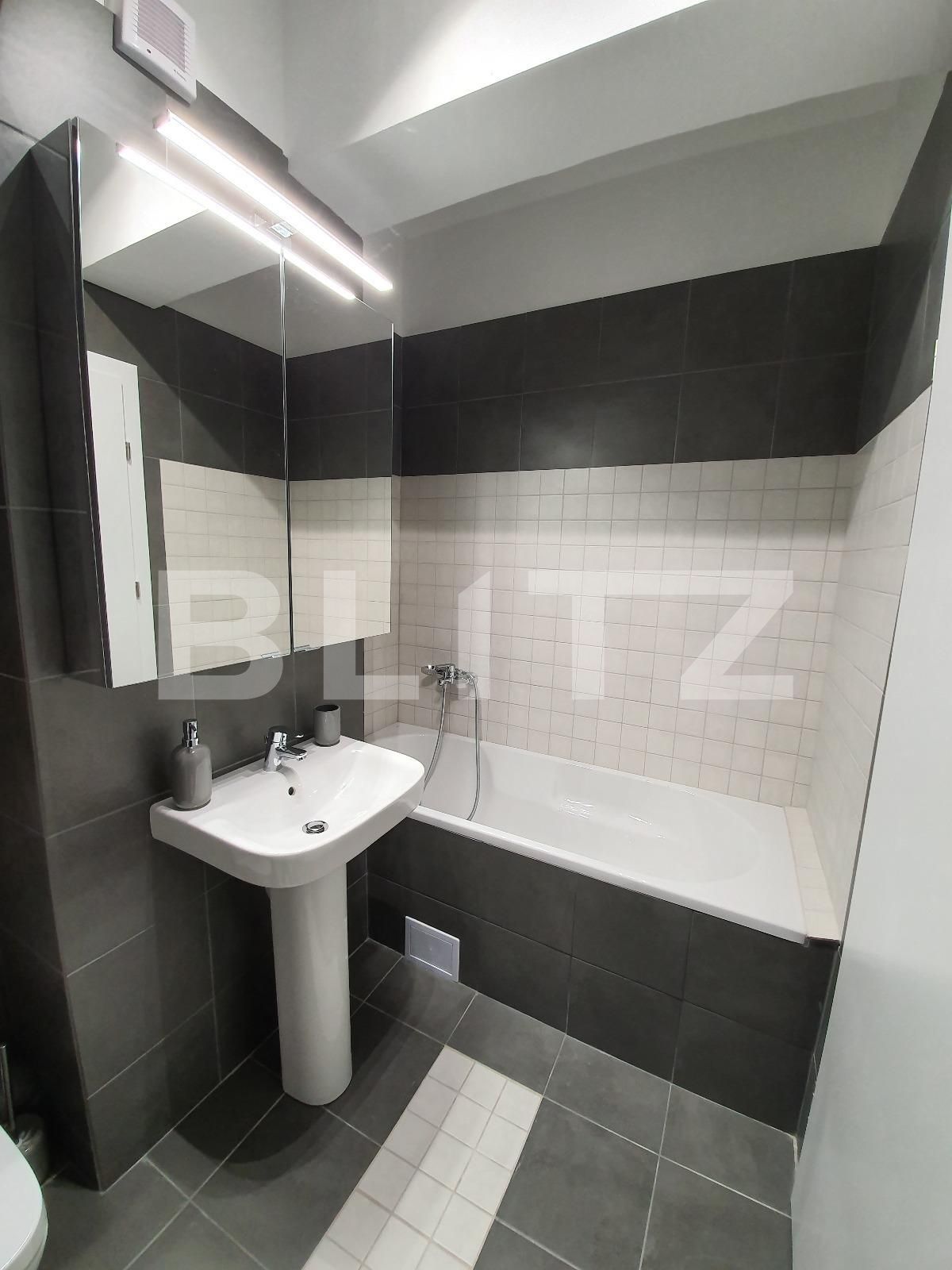 Apartament de închiriat 2 camere Zorilor - 46446AI | BLITZ Cluj-Napoca | Poza11