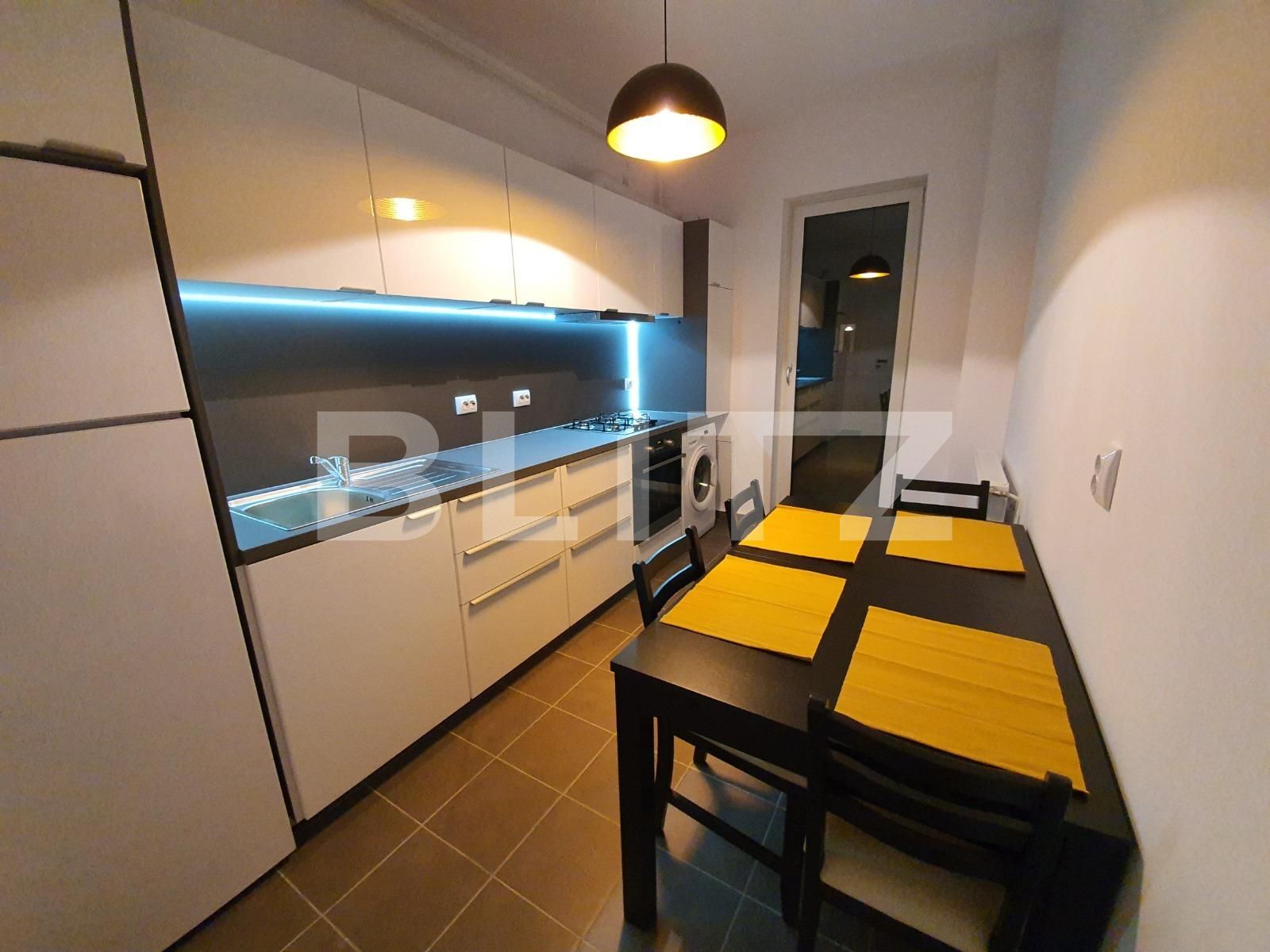 Apartament de închiriat 2 camere Zorilor - 46446AI | BLITZ Cluj-Napoca | Poza9