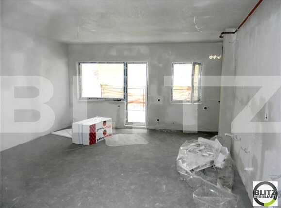 Apartament de vânzare 3 camere Central - 4645AV | BLITZ Cluj-Napoca | Poza1