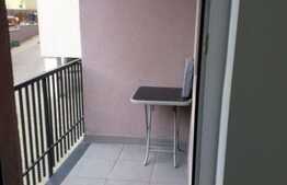 Garsoniera 43 mp, mobilat si utilat, parcare, zona Autogara