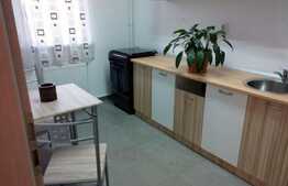Garsoniera 43 mp, mobilat si utilat, parcare, zona Autogara