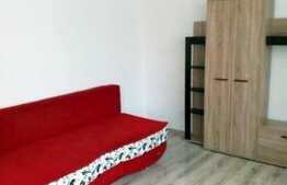 Garsoniera 43 mp, mobilat si utilat, parcare, zona Autogara