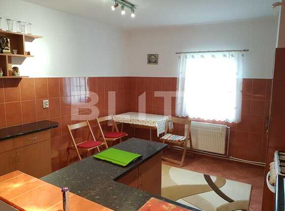 Apartament de vânzare 3 camere Floreşti - 46452AV | BLITZ Cluj-Napoca | Poza2