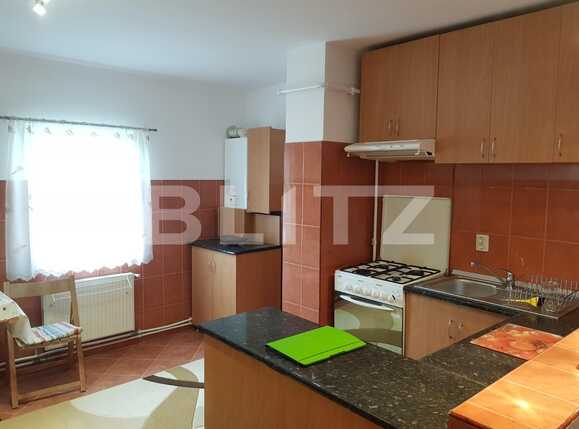 Apartament de vânzare 3 camere Floreşti - 46452AV | BLITZ Cluj-Napoca | Poza1