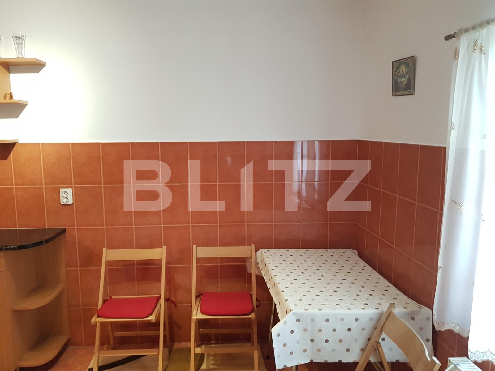 Apartament de vânzare 3 camere Floreşti - 46452AV | BLITZ Cluj-Napoca | Poza3