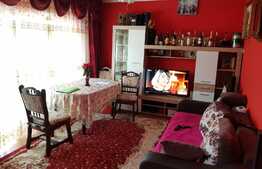 Apartament 3 camere, 56mp, loc parcare+pod amenjabil, zona strazii Sesul De Sus!