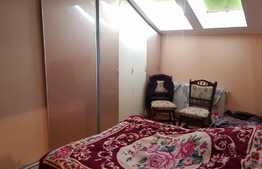 Apartament 3 camere, 56mp, loc parcare+pod amenjabil, zona strazii Sesul De Sus!