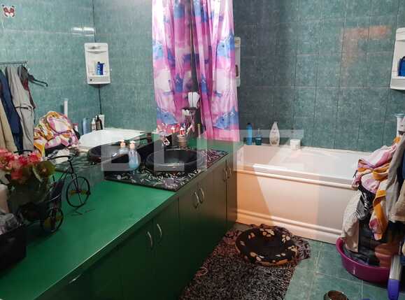 Apartament de vânzare 3 camere Floreşti - 46453AV | BLITZ Cluj-Napoca | Poza10