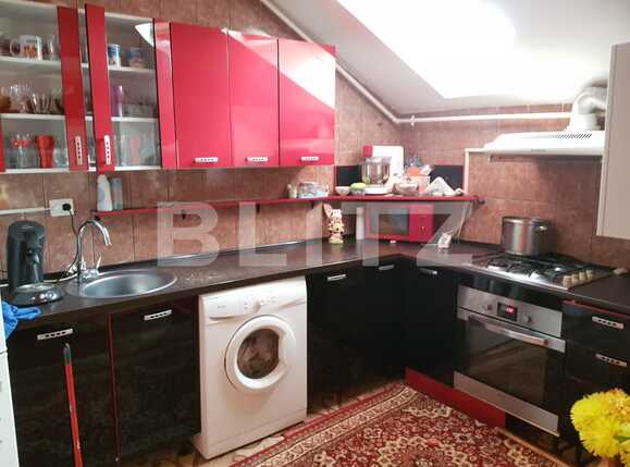 Apartament de vânzare 3 camere Floreşti - 46453AV | BLITZ Cluj-Napoca | Poza3